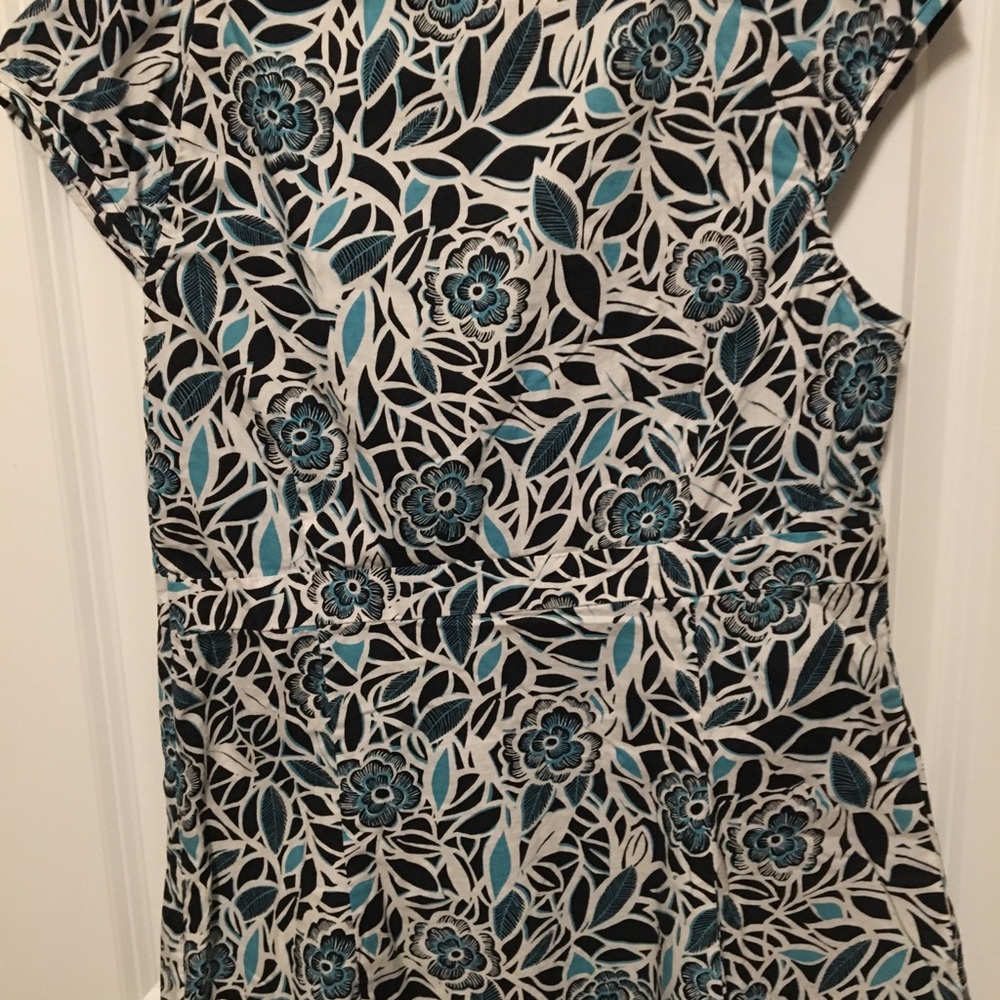 Loft blouse - Picture 2 of 2